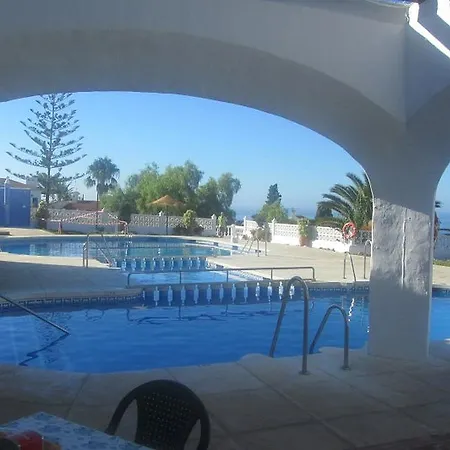 Hébergement de vacances Capistrano Playa 703 Casasol *