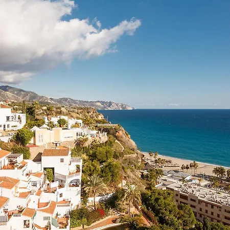 別荘 Capistrano Playa 703 Casasol *