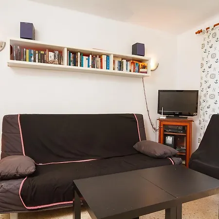 Capistrano Playa 703 Casasol 別荘 ネルハ