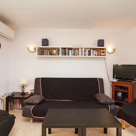 Capistrano Playa 703 Casasol 別荘