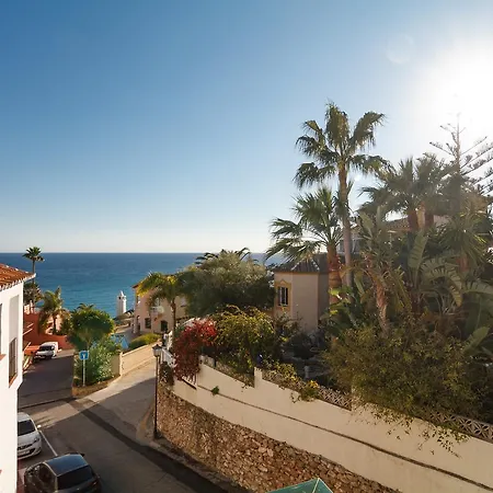 別荘 Capistrano Playa 703 Casasol